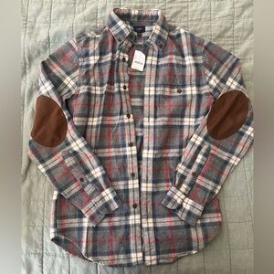 J. Cree Flannel